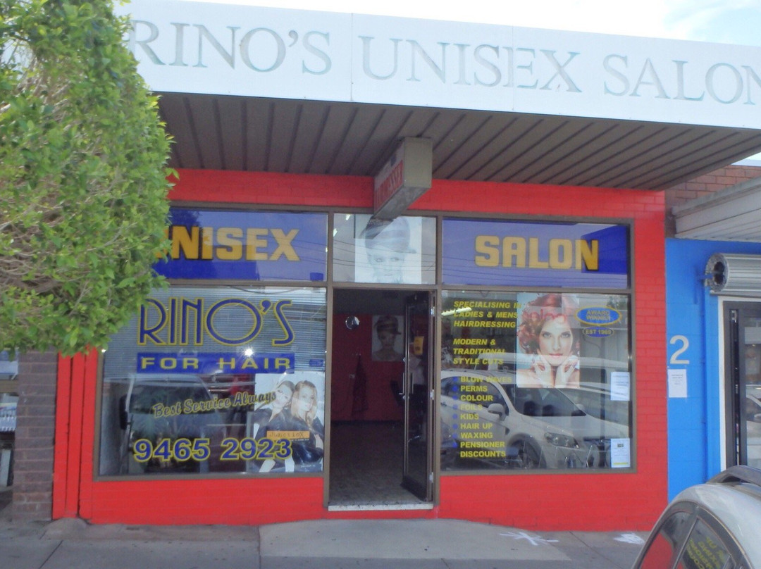 Lalor Library景点图片