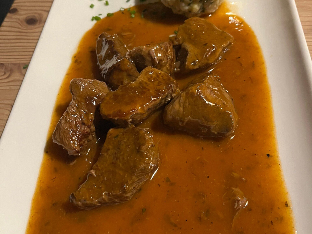 Gasthof Restaurant Mösenhof