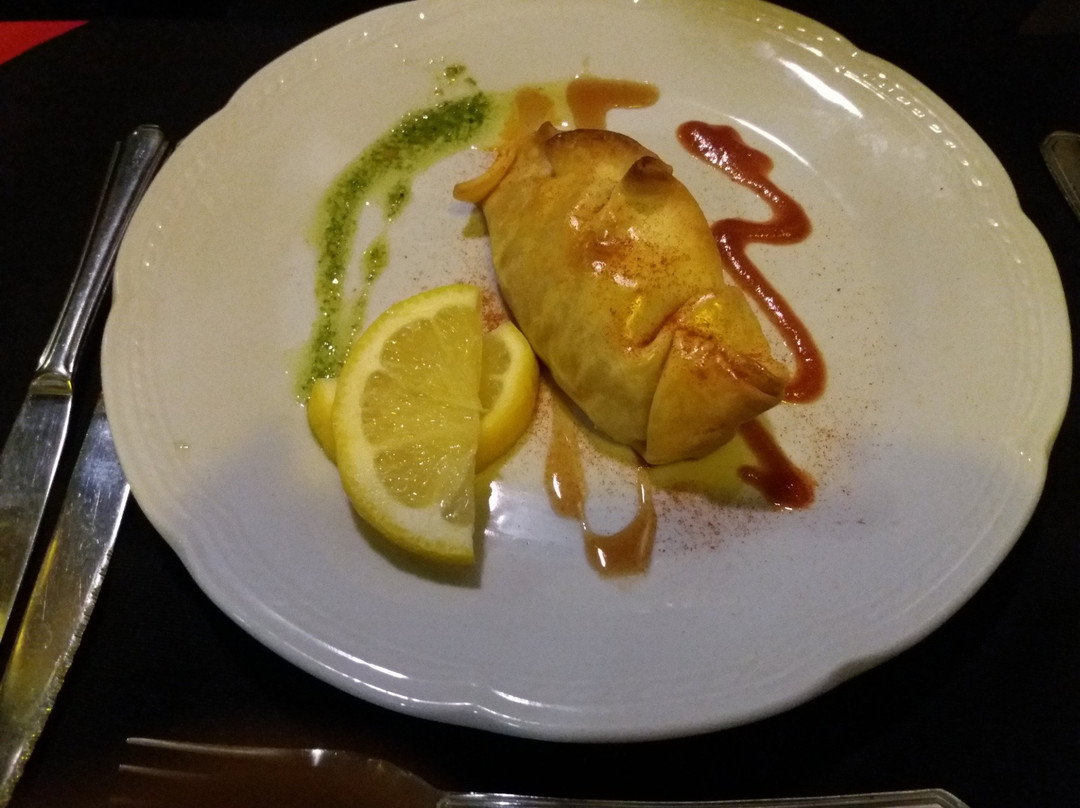 Complejo Belgrano-布宜诺斯艾利斯必去景点