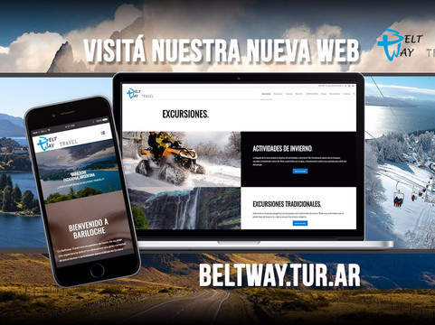 Beltway Travel Bariloche-圣卡洛斯-德巴里洛切必去景点