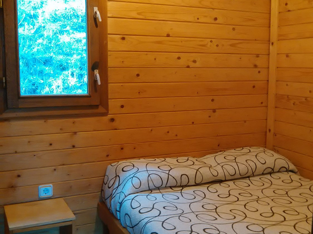 Camping Can Fosses