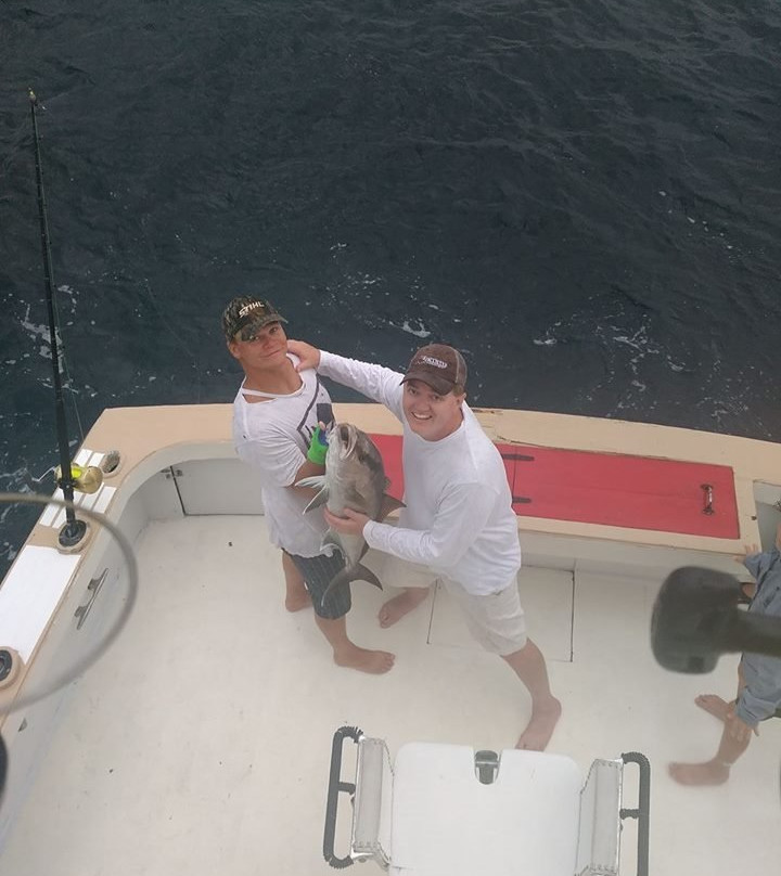 No Sweat Sportfishing景点图片