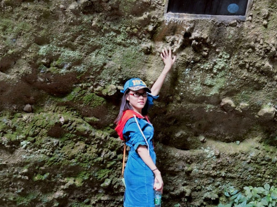 崀山国家级风景区-新宁县必去景点