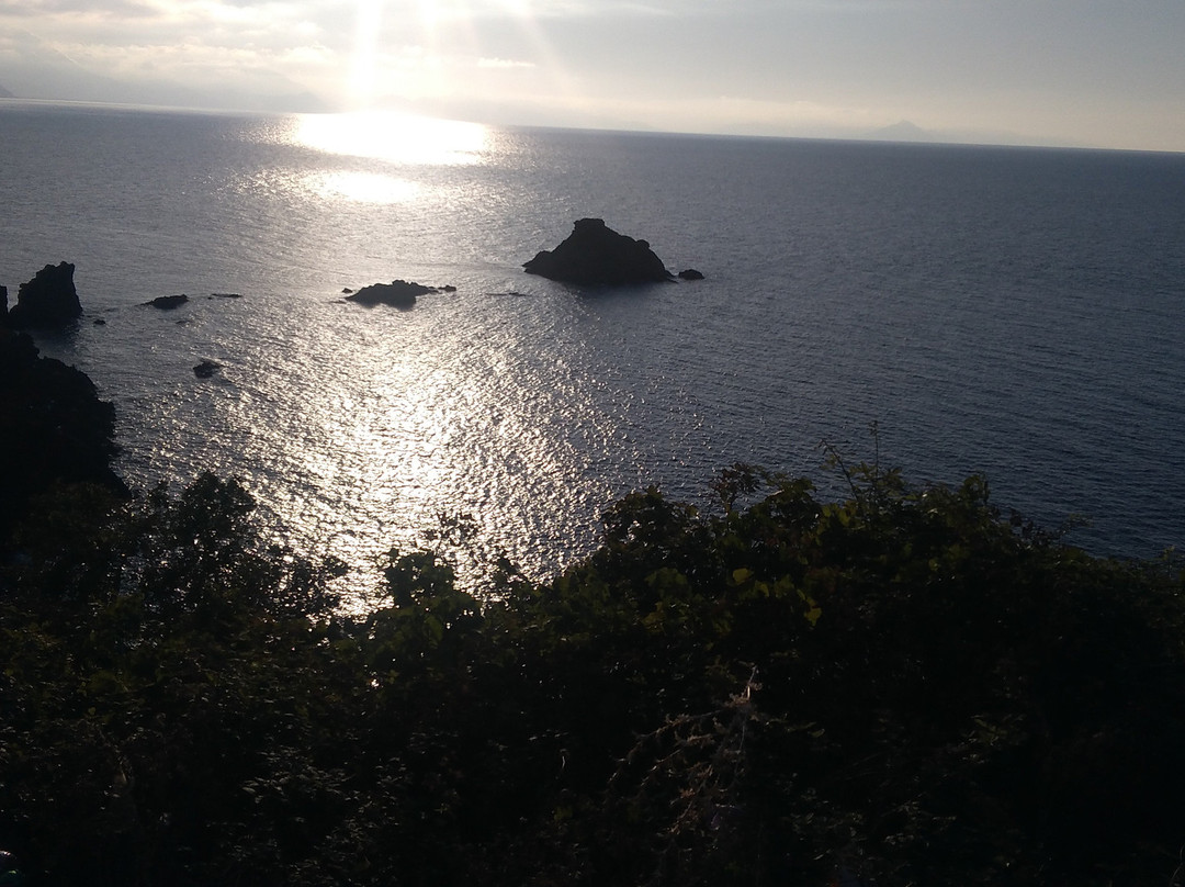 Caves of Jijel-Jijel Province必去景点