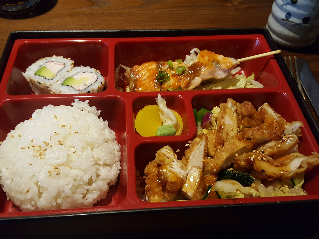 Atami Japanese Cuisine