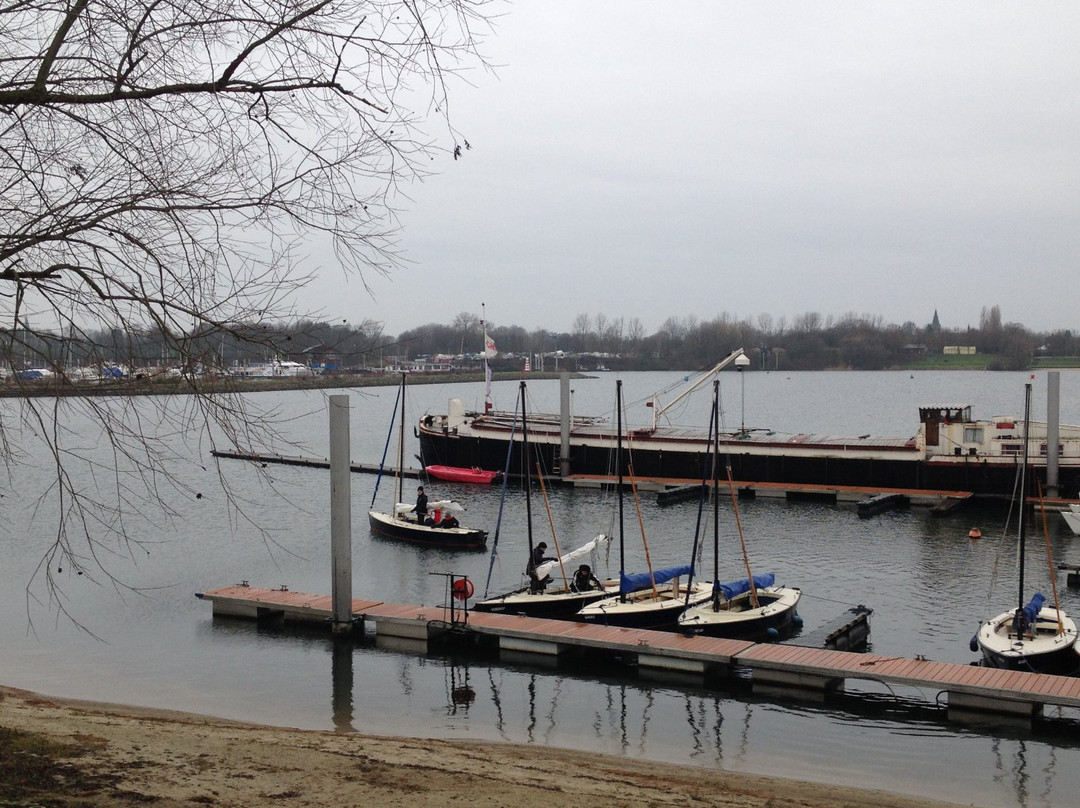 Sailcenter Limburg