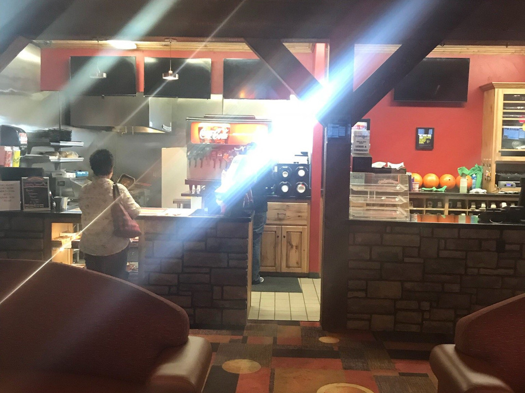 Jorgensen's Lanes-里奇菲尔德必去景点