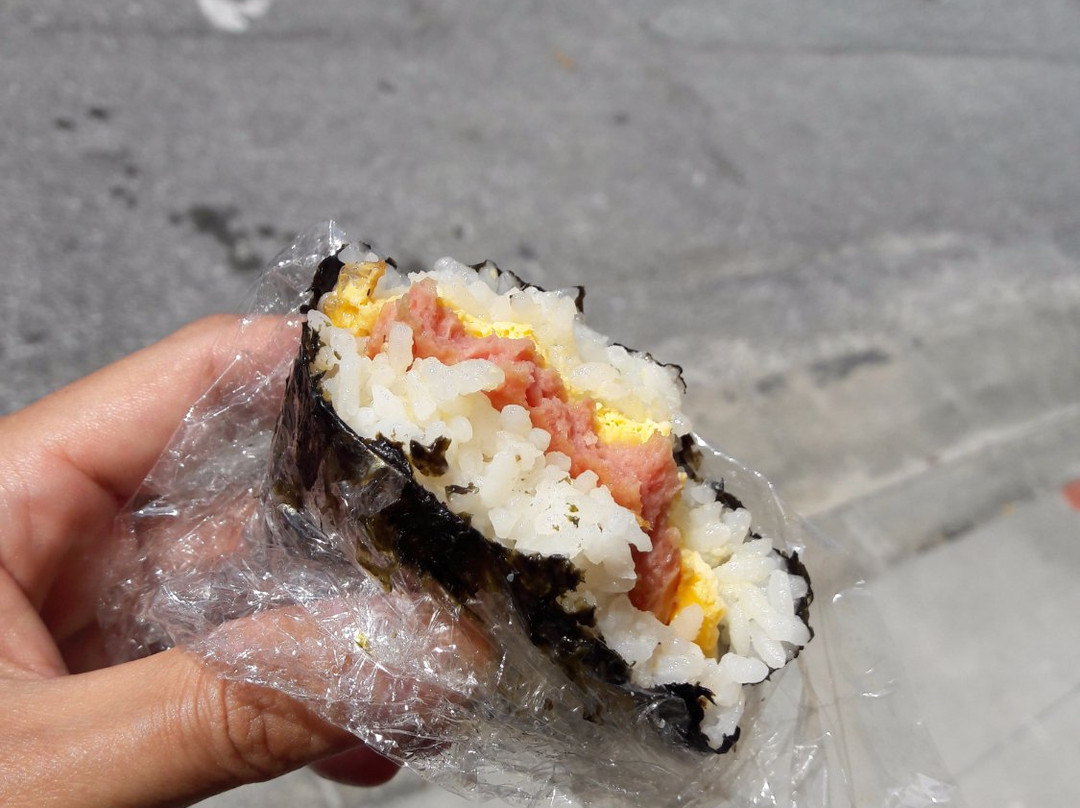 Shingaki Shoten-渡嘉敷村必去景点