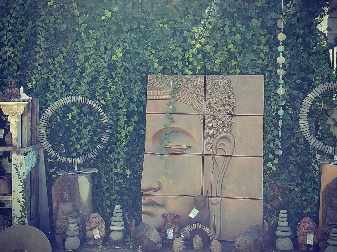 Buddha Bobs景点图片