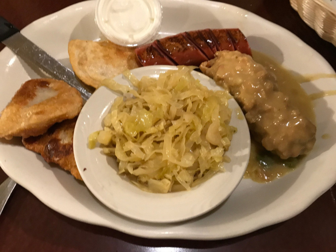 Three Brothers Restaurant