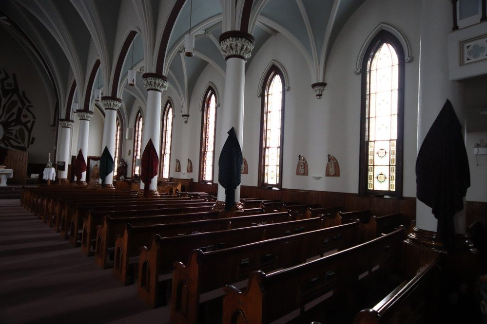 St. Marys Parish景点图片