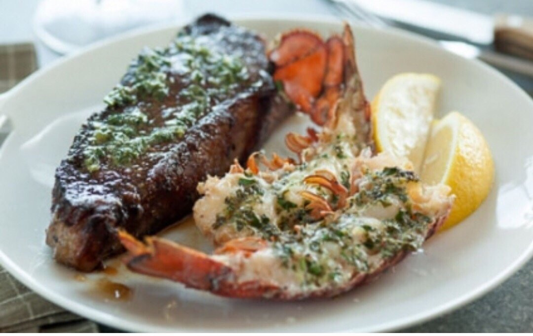 Happy Hour Restaurant