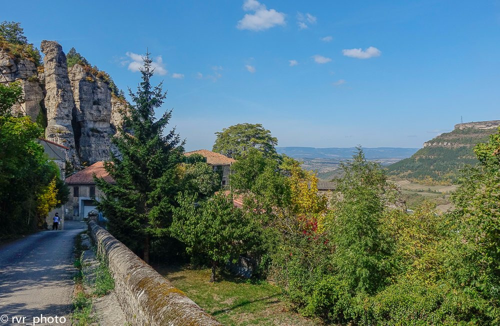 Roquefort Sur Soulzon旅游攻略图片