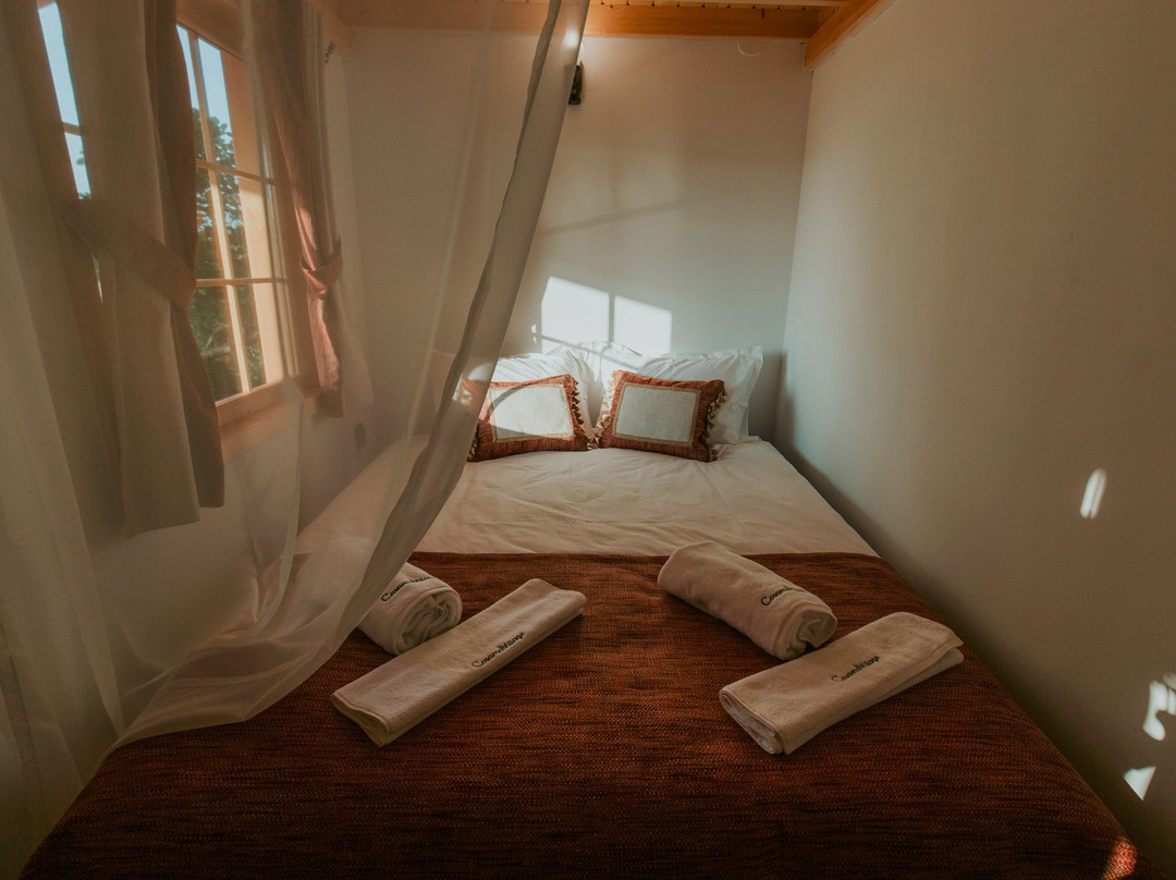 Cosama Village主图