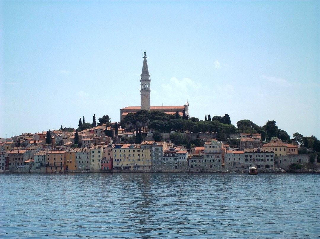 Excursions Heju-普拉必去景点