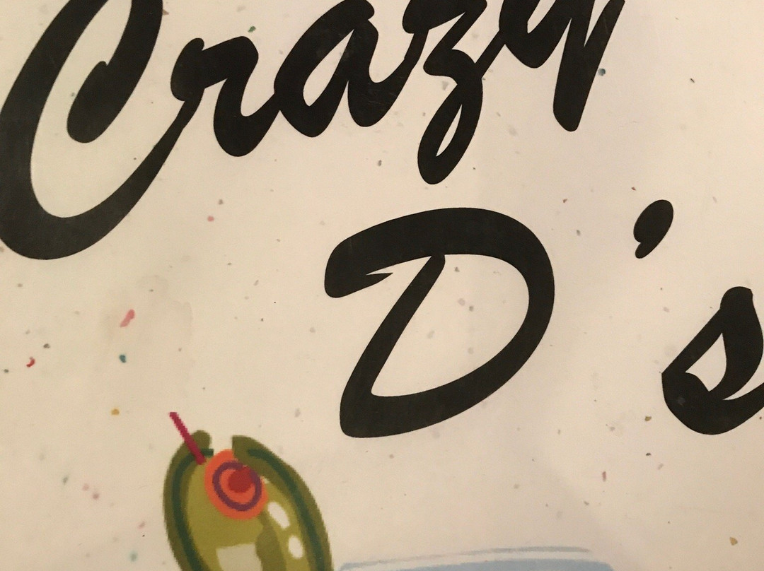 Crazy D's Food and Spirits景点图片