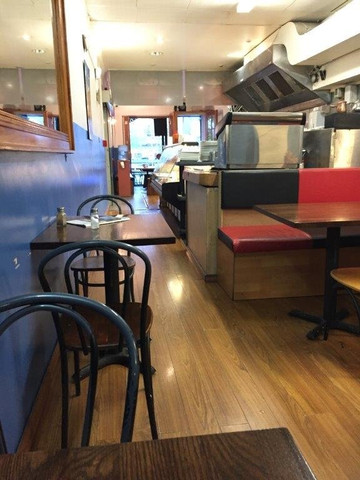 Alaturka Kebab & Coffee House