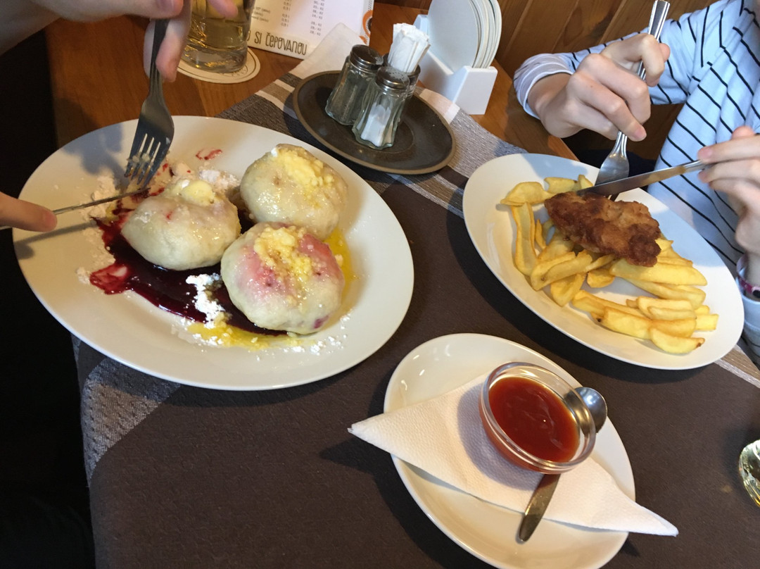 Horsky Hotel Vsacky Cab