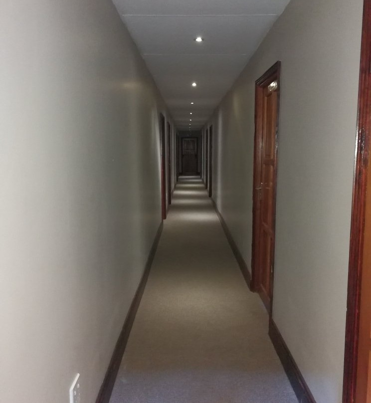 Hotel Le Grand Chateau主图