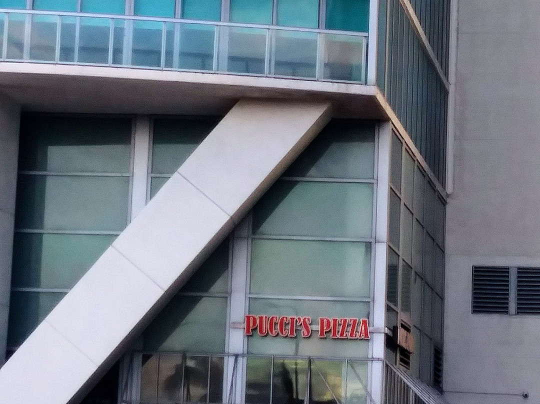 Pucci's Pizza