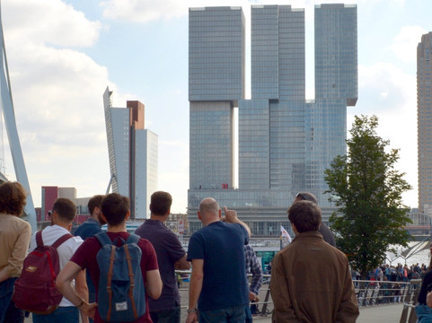 City Rotterdam Tours