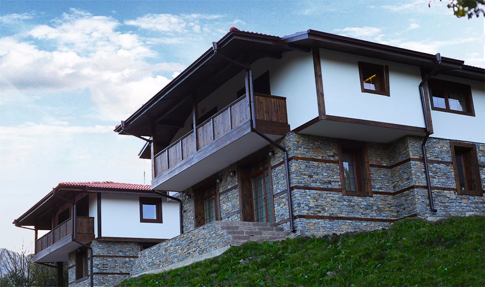 Guest Houses Paril