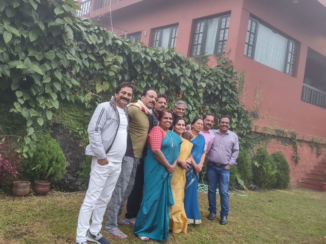 OYO 38836 Palmgrove Cottage