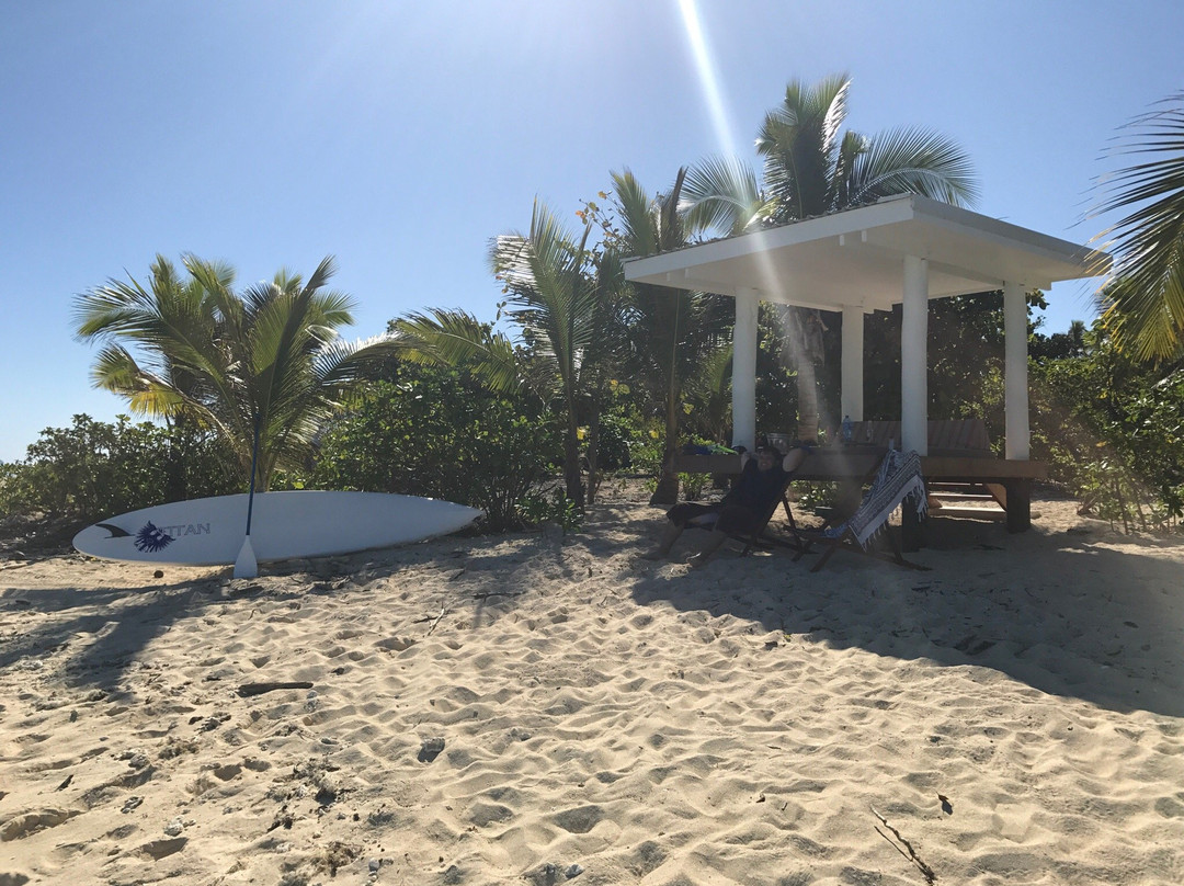 Malamala Beach Club景点图片