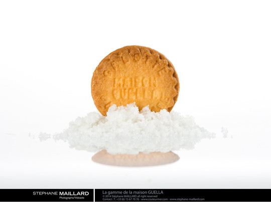 La Maison Guella Biscuitier Confiseur-康卡勒必去景点