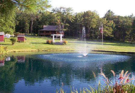 Road Less Traveled Bed & Breakfast主图