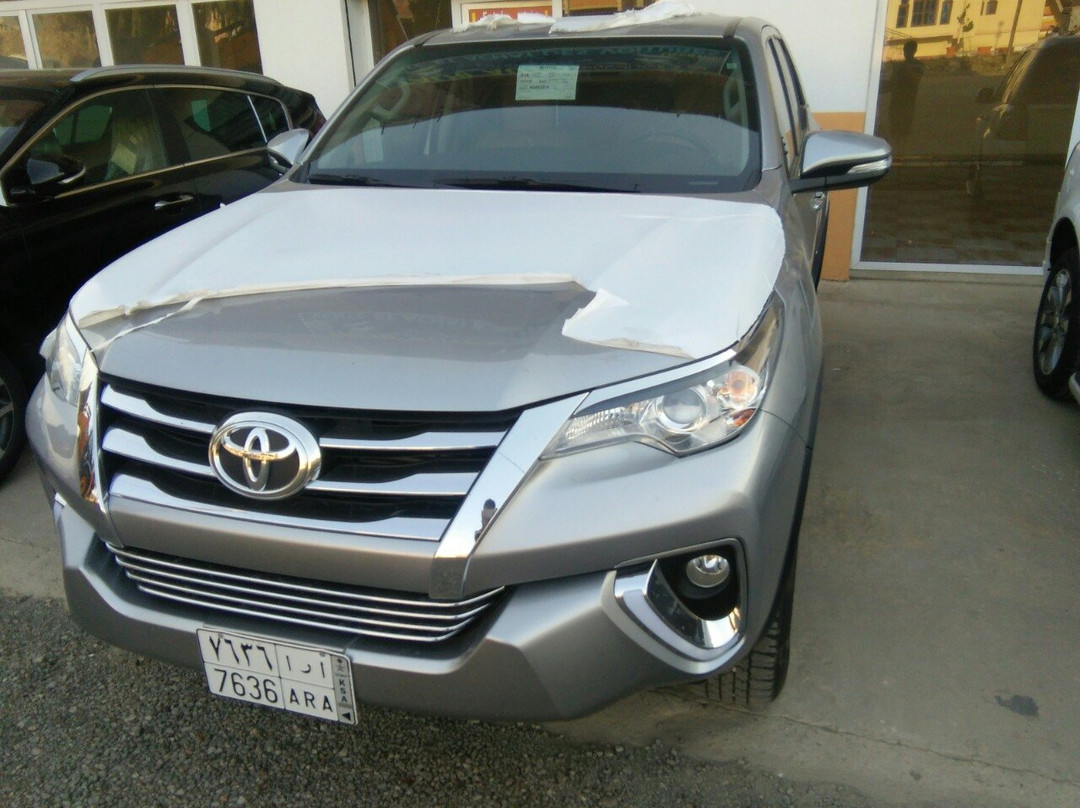 Crazy Wheels - Buggy Tours-Zarzis必去景点