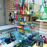 Happy Hippie-塞维尔维尔必去景点