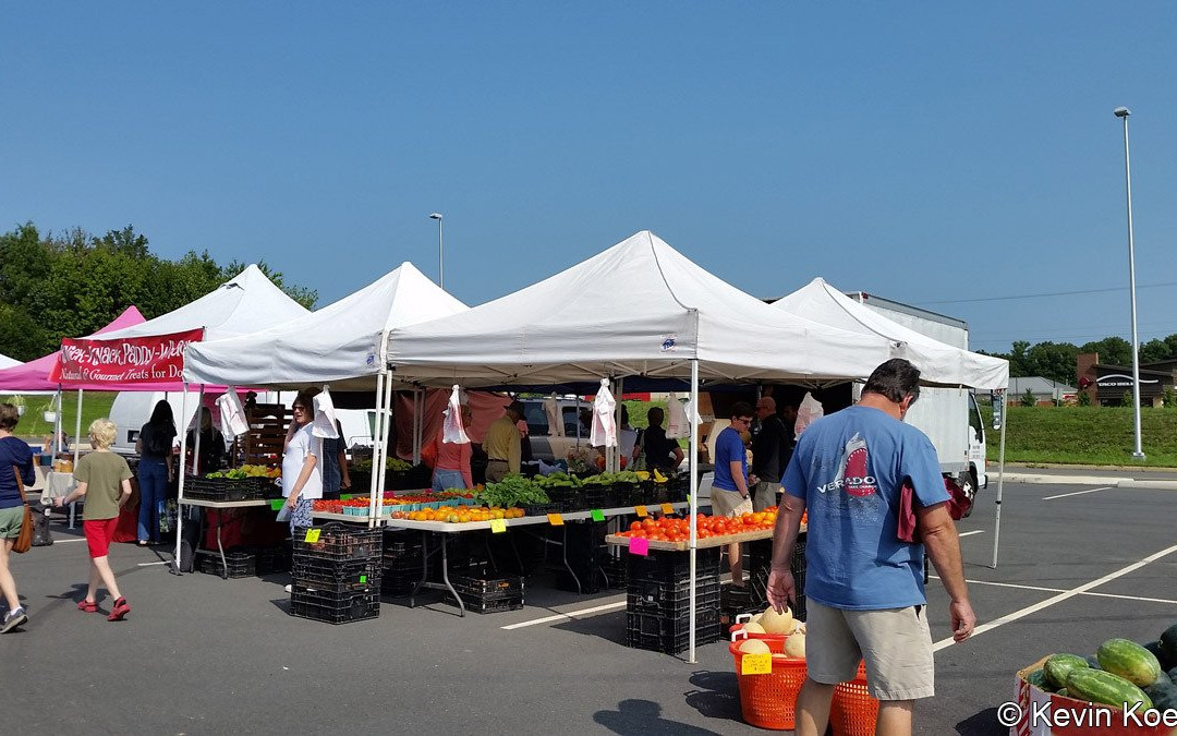 Spotsylvania Farmers Market景点图片