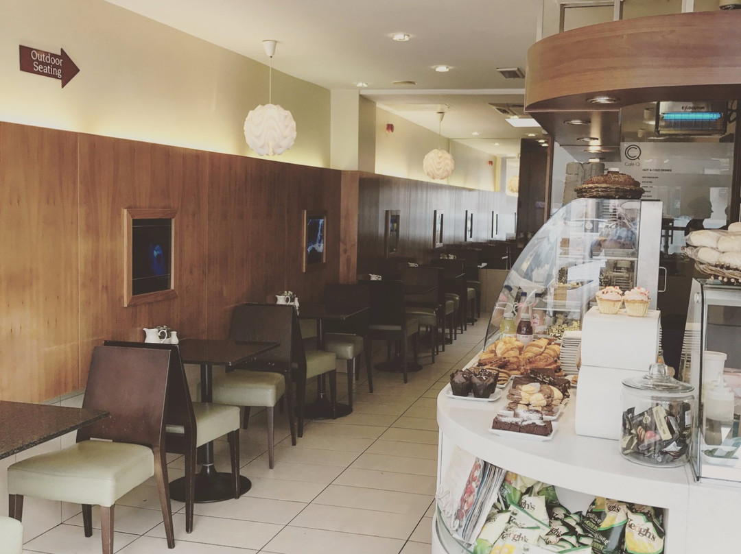 Cafe Q