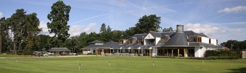 North Hants Golf Club景点图片