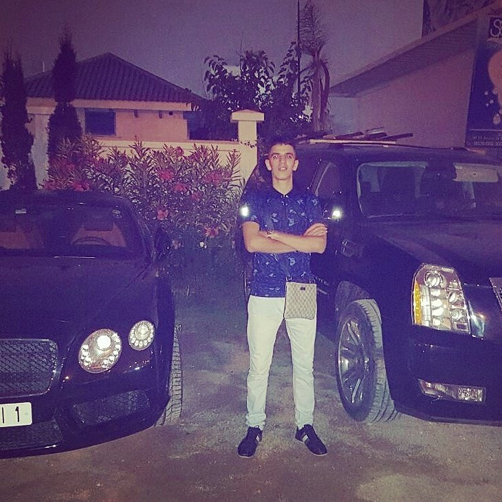 Tourist Complex Smir Park-费尼迪克必去景点