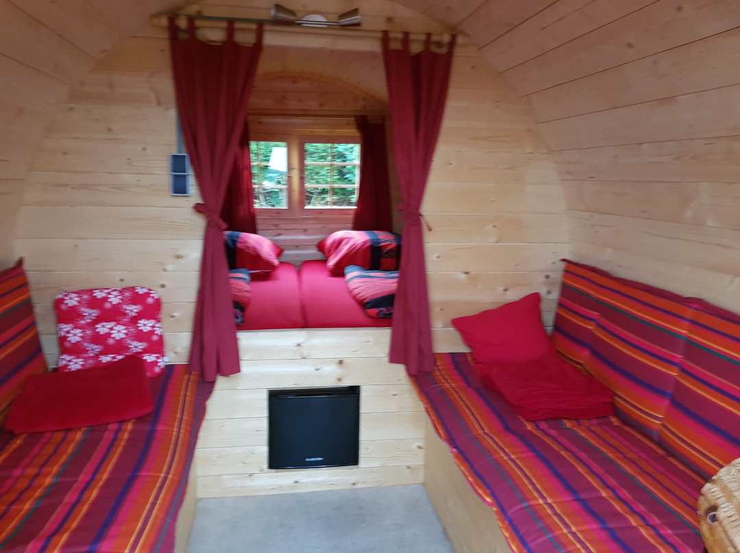 Fassmotel
