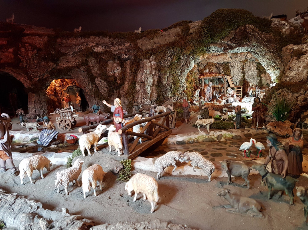 Belen Artesanal De Norberto景点图片