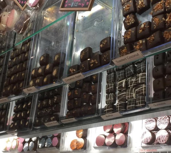 Taste of Kansas City Food Tours-堪萨斯城必去景点