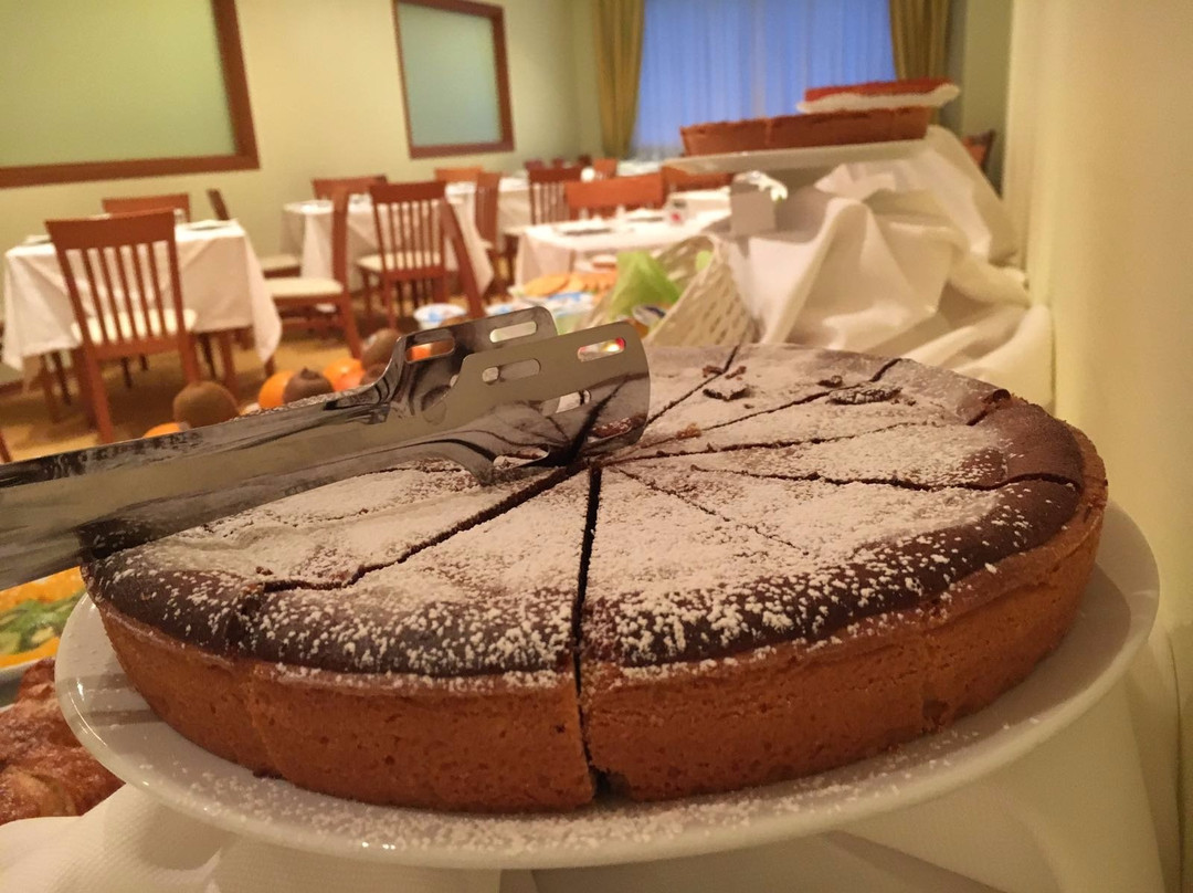 Corato酒店住宿-Appia Antica Hotel