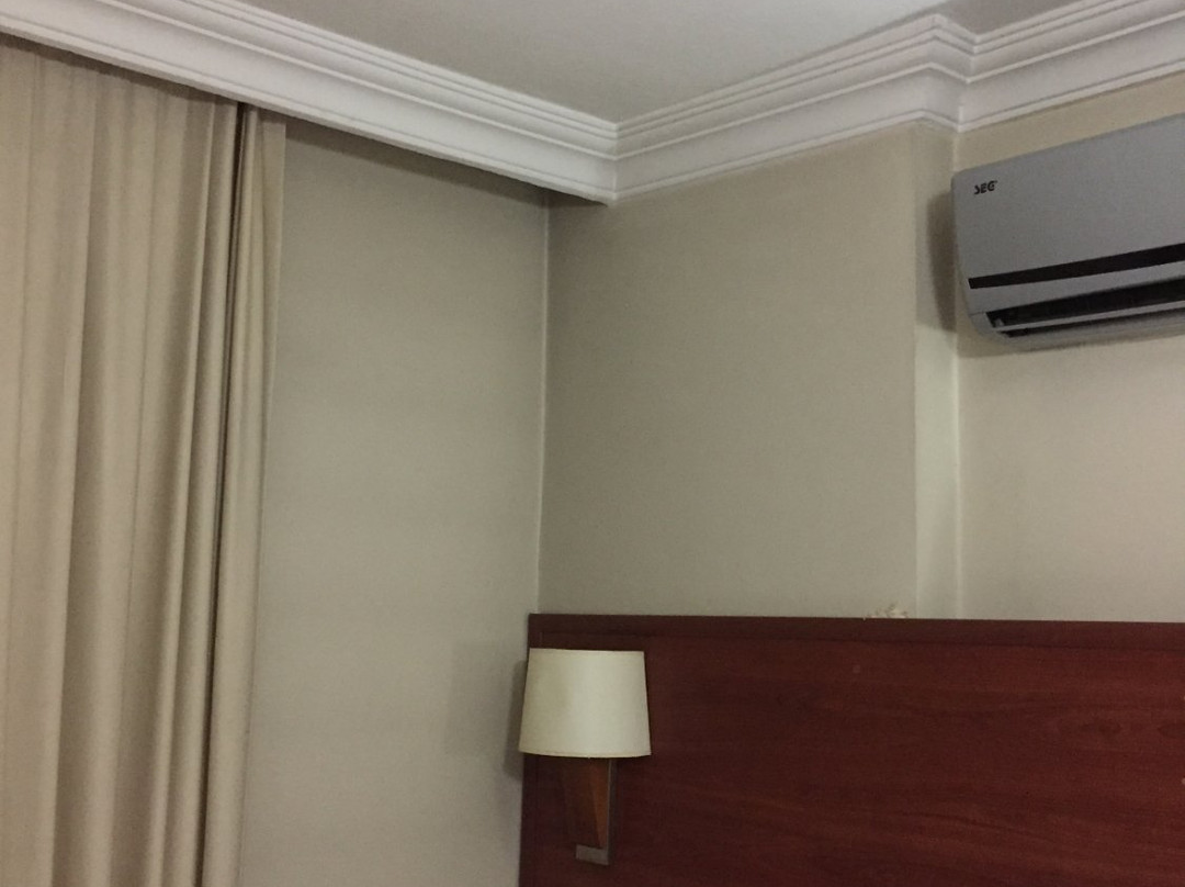 Zencir Hotel