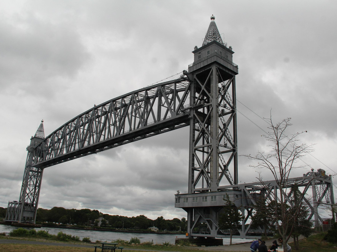 Cape Cod Canal景点图片