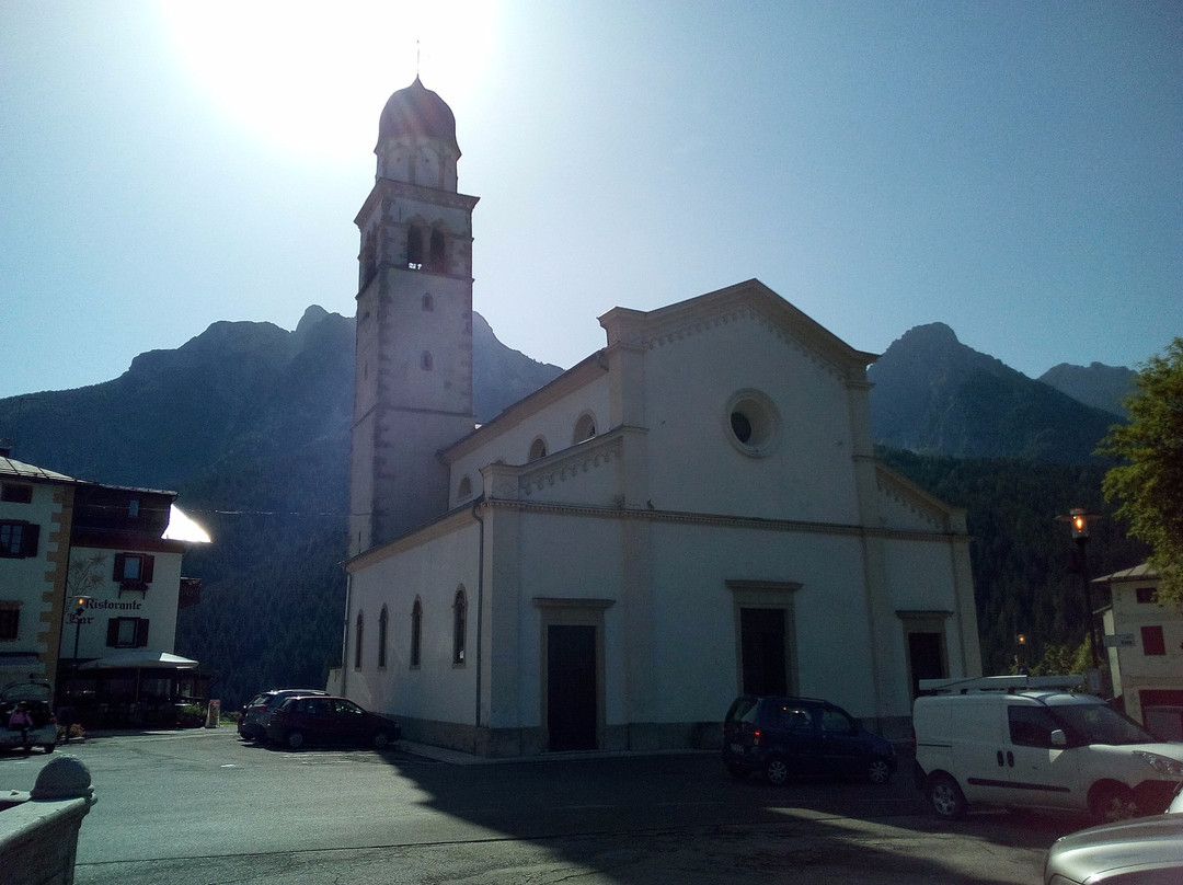 San Pietro di Cadore旅游攻略图片
