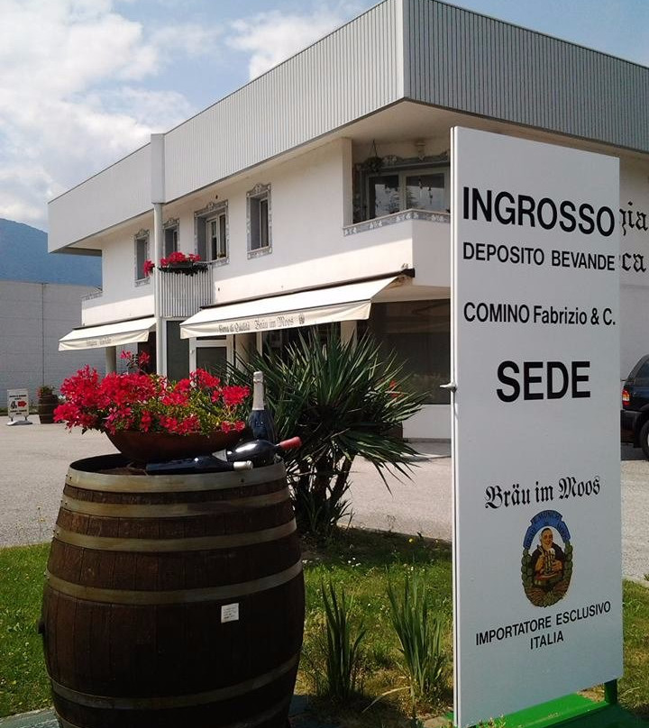 Enoteca Bottiglieria La Nicchia景点图片