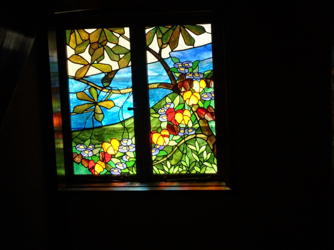 Old Yamazaki Family Villa-川越市必去景点