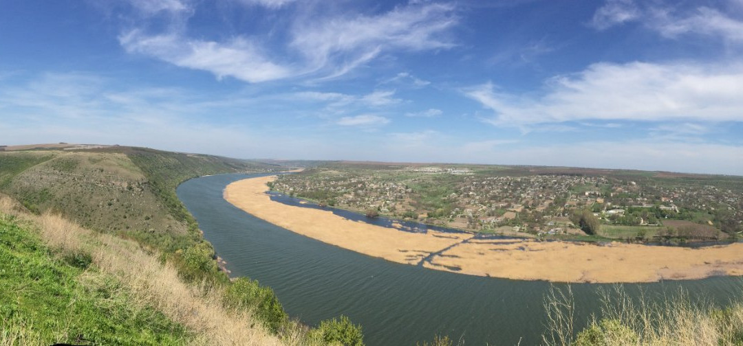Rocky Monastery of Tipova-Tipova必去景点