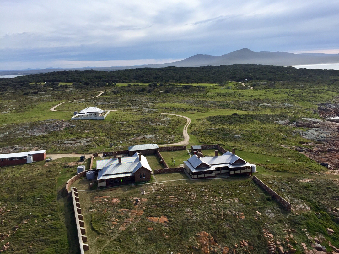 Gabo Island景点图片