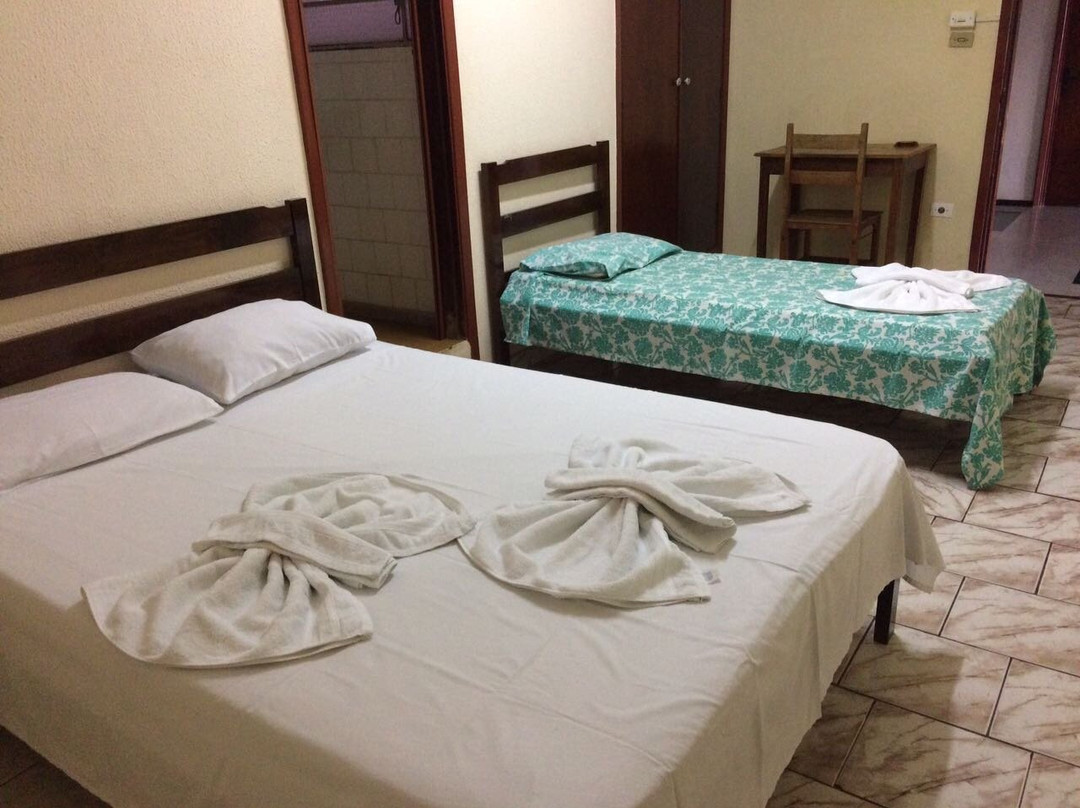 Primus Hotel