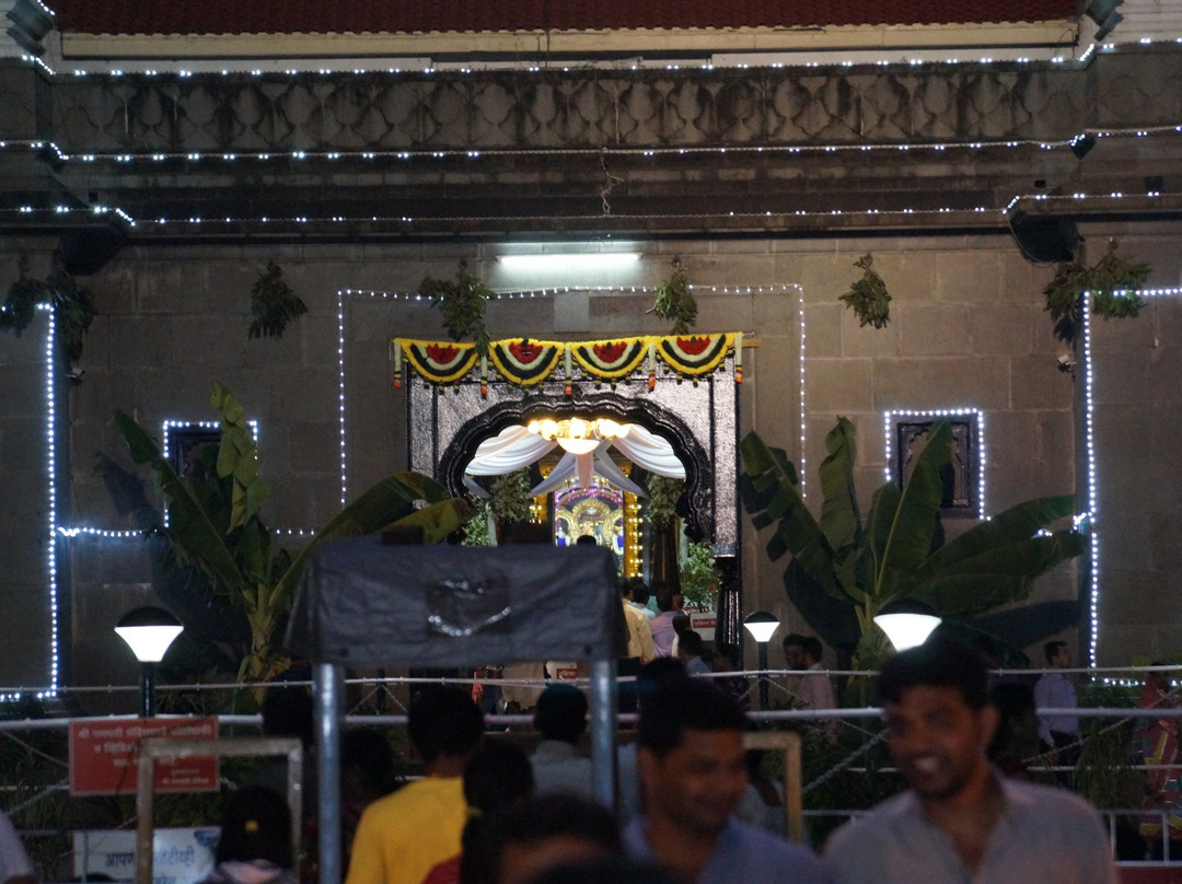 Ganapati Temple景点图片