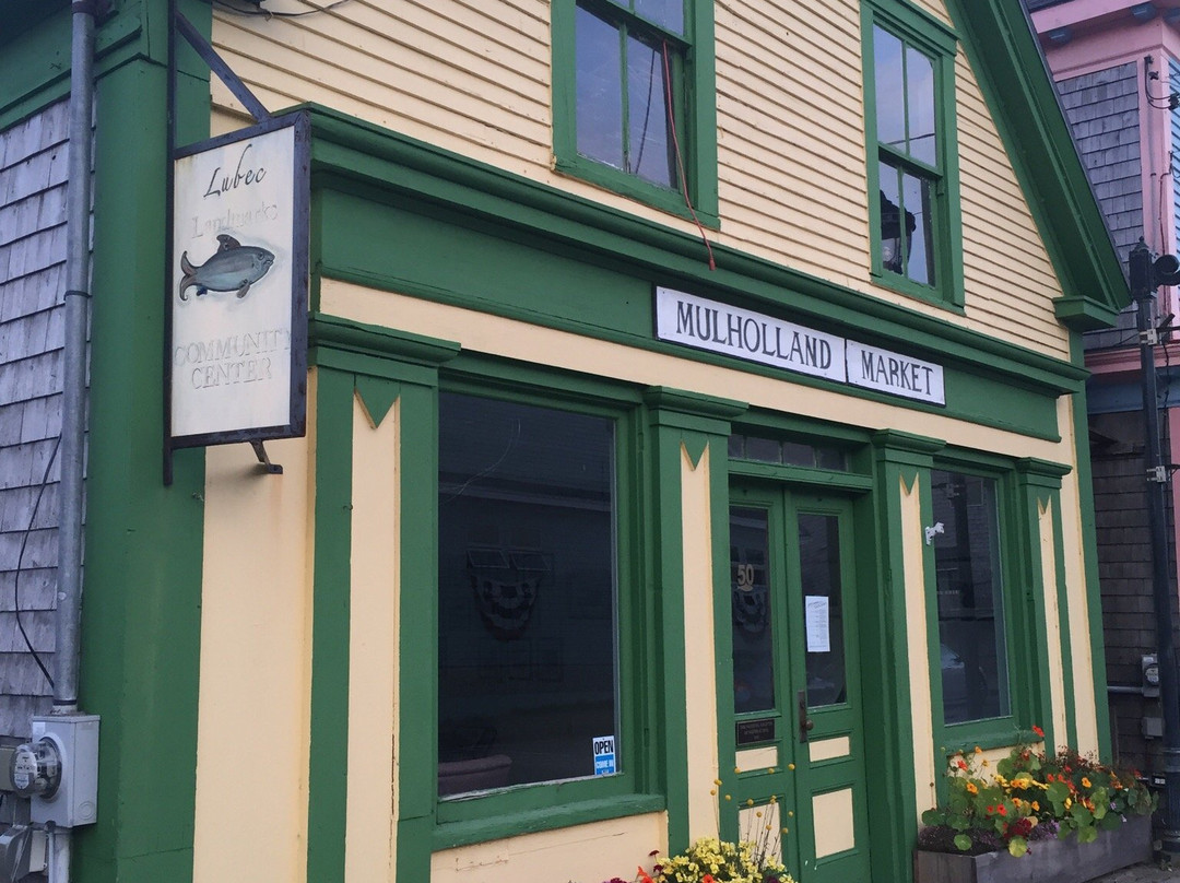 Betsy Ross Lodging主图